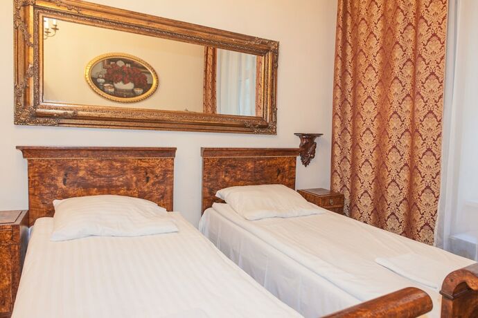 Imagen general del Hotel Metropolitan Apartments. Foto 8