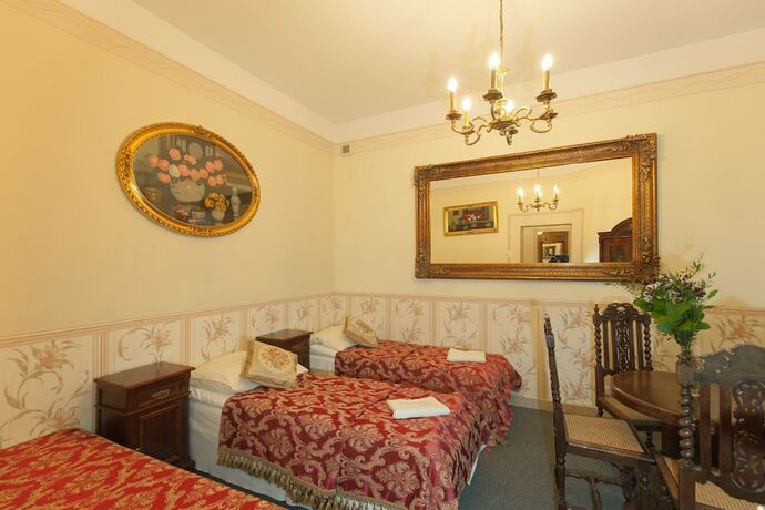Imagen general del Hotel Metropolitan Apartments. Foto 10