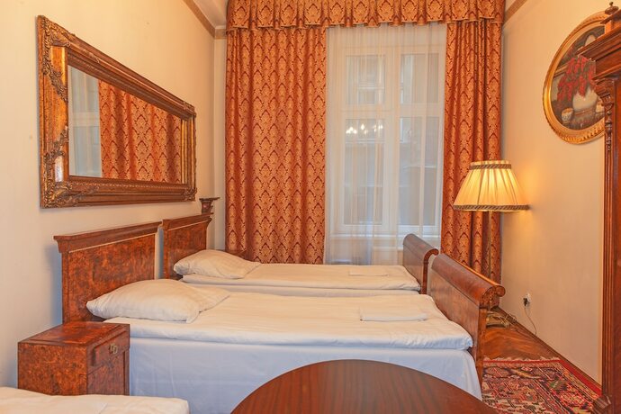 Imagen general del Hotel Metropolitan Apartments. Foto 12