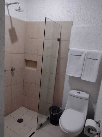 Imagen de la habitación del Hotel Metropolitan, Arcos Vallarta. Foto 8