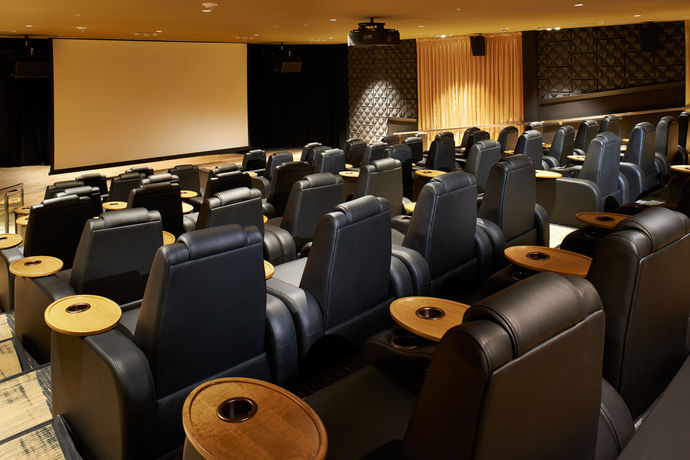 Imagen de los interiores del Hotel Metropolitan At The 9, Autograph Collection. Foto 10