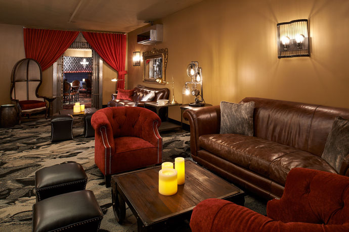 Imagen de los interiores del Hotel Metropolitan At The 9, Autograph Collection. Foto 11