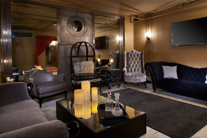 Imagen de los interiores del Hotel Metropolitan At The 9, Autograph Collection. Foto 12