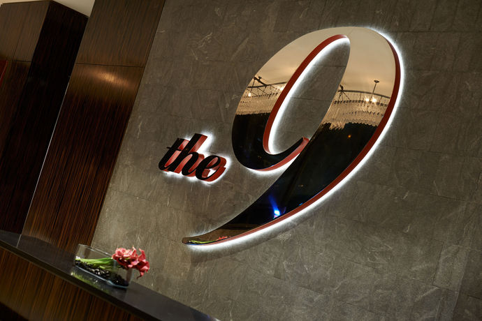 Imagen general del Hotel Metropolitan At The 9, Autograph Collection. Foto 2