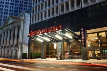 Imagen general del Hotel Metropolitan At The 9, Autograph Collection. Foto 5