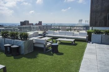 Imagen general del Hotel Metropolitan At The 9, Autograph Collection. Foto 4