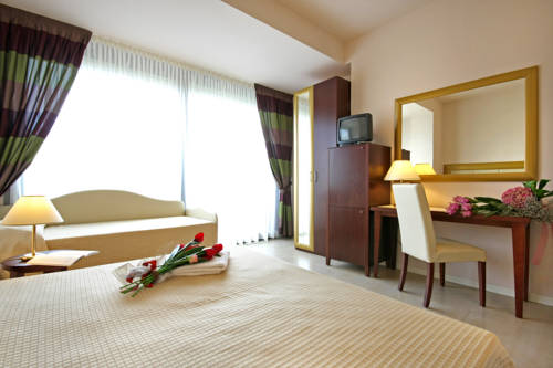 Imagen de la habitación del Hotel Metropolitan, Bellaria-Igea Marina. Foto 2