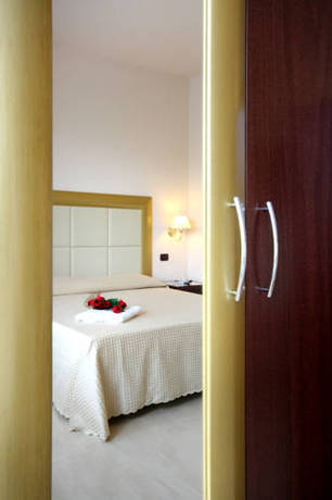 Imagen de la habitación del Hotel Metropolitan, Bellaria-Igea Marina. Foto 4