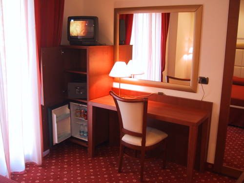 Imagen de la habitación del Hotel Metropolitan, Bellaria-Igea Marina. Foto 5