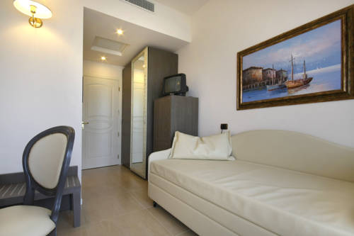 Imagen de la habitación del Hotel Metropolitan, Bellaria-Igea Marina. Foto 6