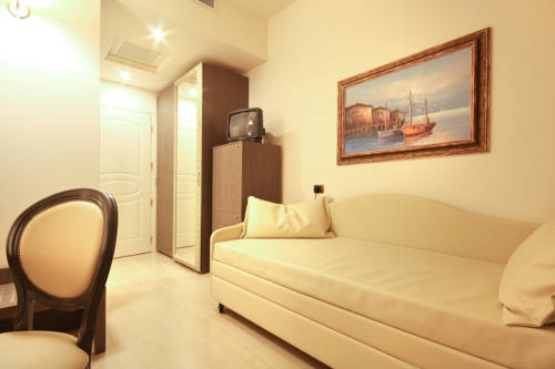 Imagen de la habitación del Hotel Metropolitan, Bellaria-Igea Marina. Foto 8