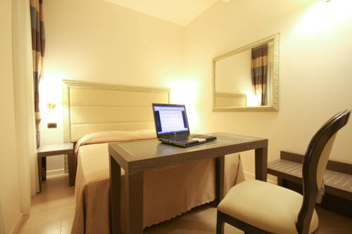 Imagen de la habitación del Hotel Metropolitan, Bellaria-Igea Marina. Foto 13
