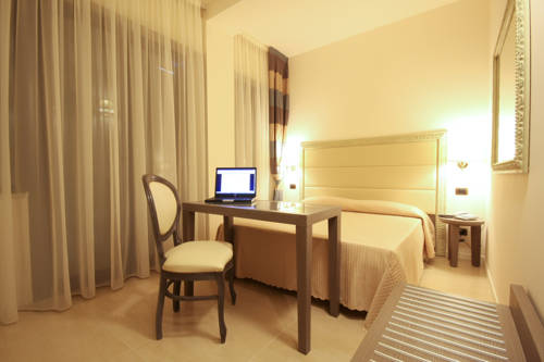 Imagen de la habitación del Hotel Metropolitan, Bellaria-Igea Marina. Foto 14