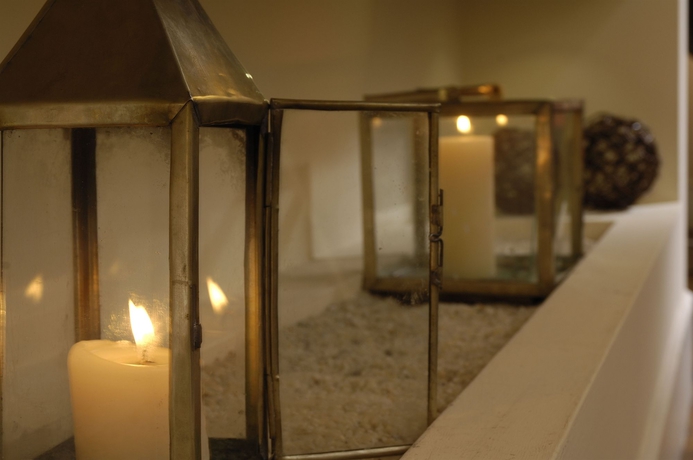 Imagen de los interiores del Hotel Metropolitan, Bolonia. Foto 14