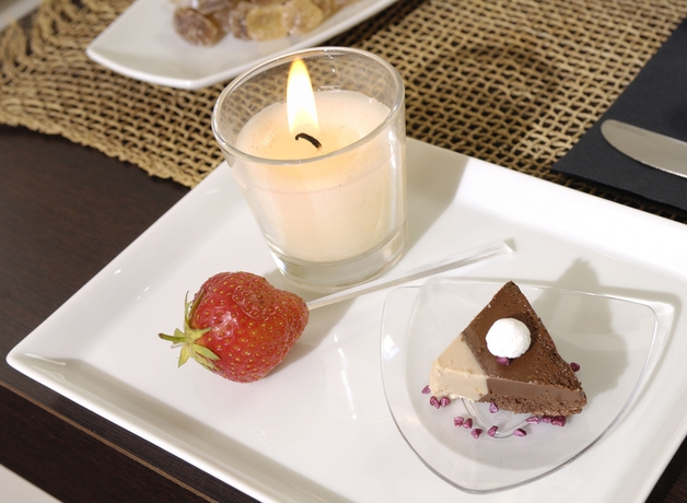 Imagen del bar/restaurante del Hotel Metropolitan, Bolonia. Foto 3