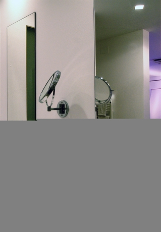 Imagen de la habitación del Hotel Metropolitan, Bolonia. Foto 11