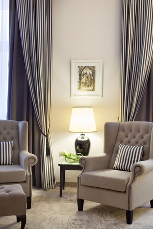 Imagen de la habitación del Hotel Metropolitan Boutique. Foto 7