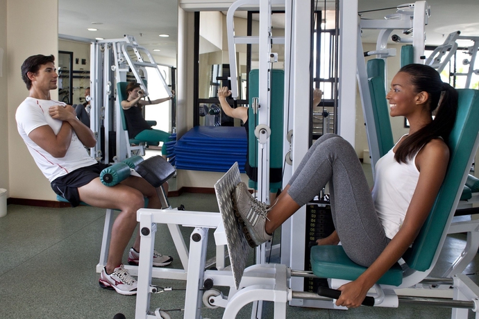 Imagen de los interiores del Hotel Metropolitan By Atlantica. Foto 12