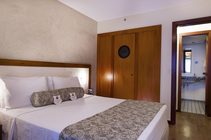 Imagen de la habitación del Hotel Metropolitan By Atlantica. Foto 10