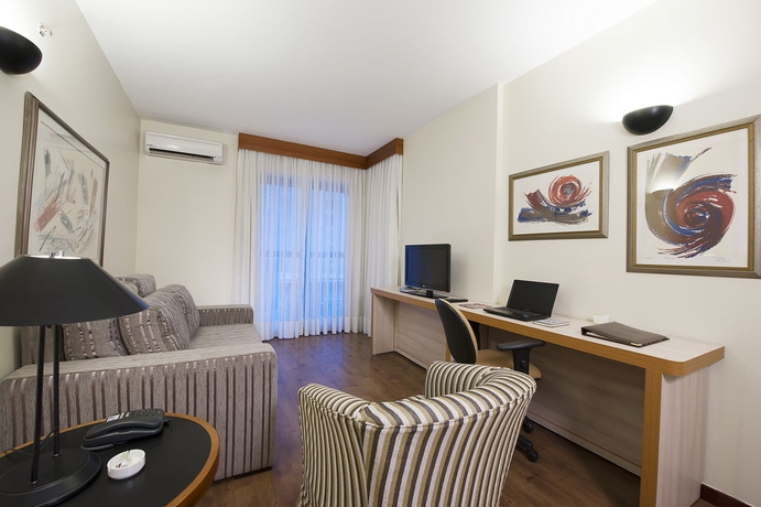 Imagen de la habitación del Hotel Metropolitan By Atlantica. Foto 11