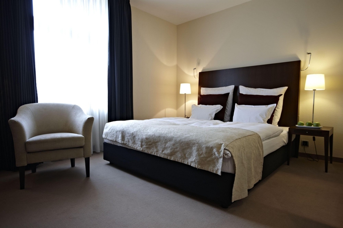 Imagen de la habitación del Hotel Metropolitan By Flemings. Foto 3