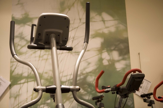 Imagen de los interiores del Hotel Metropolitan By Flemings. Foto 8