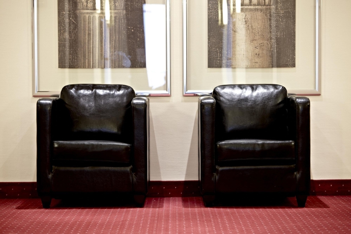 Imagen de los interiores del Hotel Metropolitan By Flemings. Foto 9