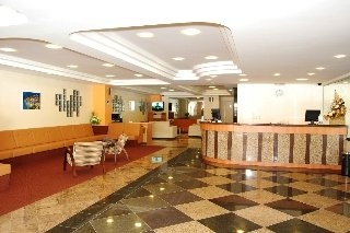 Imagen de los interiores del Hotel Metropolitan Canoas. Foto 6