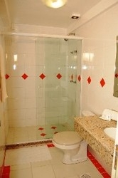 Imagen de la habitación del Hotel Metropolitan Canoas. Foto 5