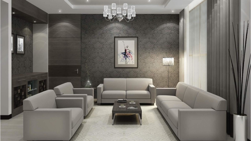 Imagen de los interiores del Hotel Metropolitan Dubai. Foto 15