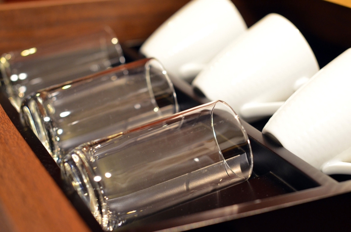 Imagen de la habitación del Hotel Metropolitan Edmont Tokyo. Foto 9