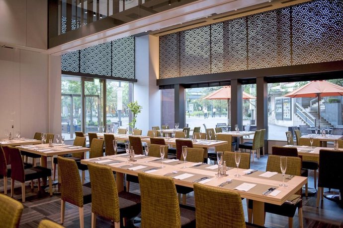 Imagen general del Hotel Metropolitan Edmont Tokyo. Foto 3