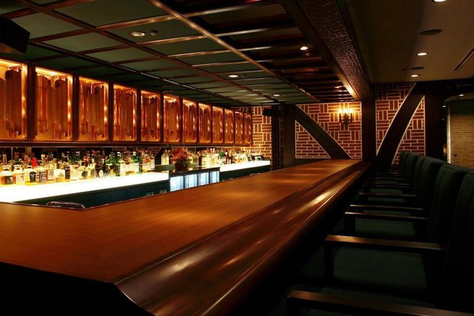 Imagen general del Hotel Metropolitan Edmont Tokyo. Foto 4