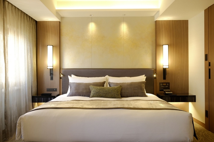 Imagen de la habitación del Hotel Metropolitan Edmont Tokyo. Foto 11