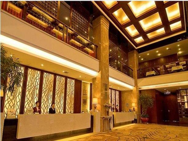 Imagen general del Hotel Metropolitan Hotel. Foto 1