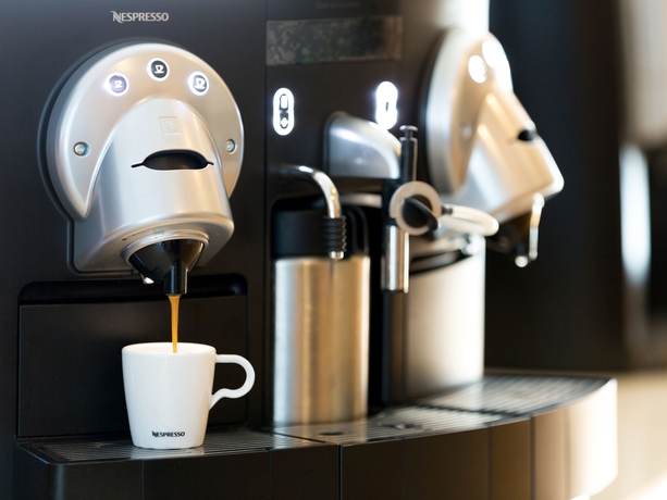 Imagen del bar/restaurante del Hotel Metropolitan Hotels Ankara. Foto 3