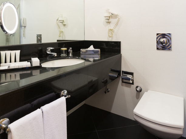 Imagen de la habitación del Hotel Metropolitan Hotels Ankara. Foto 11