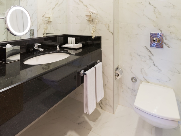 Imagen de la habitación del Hotel Metropolitan Hotels Ankara. Foto 12