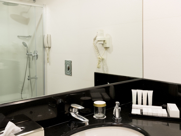 Imagen de la habitación del Hotel Metropolitan Hotels Ankara. Foto 13