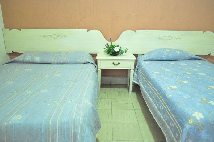 Imagen de la habitación del Hotel Metropolitan I. Foto 5
