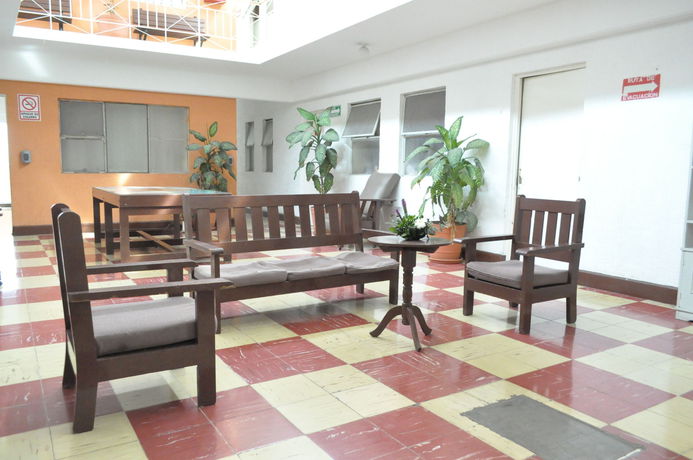 Imagen de la habitación del Hotel Metropolitan I. Foto 7