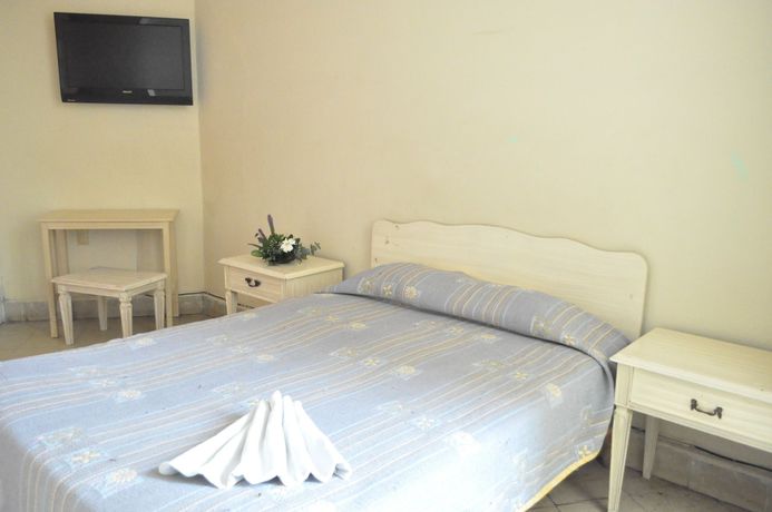 Imagen de la habitación del Hotel Metropolitan I. Foto 10