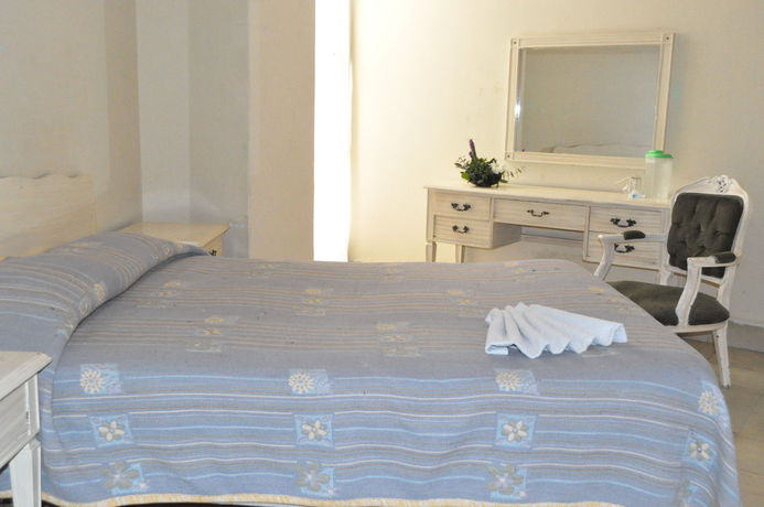 Imagen de la habitación del Hotel Metropolitan I. Foto 11
