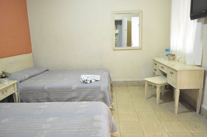 Imagen de la habitación del Hotel Metropolitan I. Foto 12