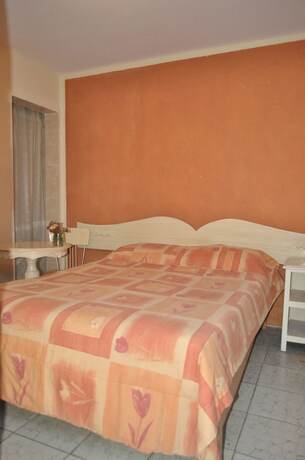 Imagen general del Hotel Metropolitan Ii. Foto 4