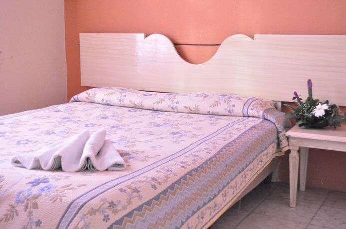 Imagen general del Hotel Metropolitan Ii. Foto 10