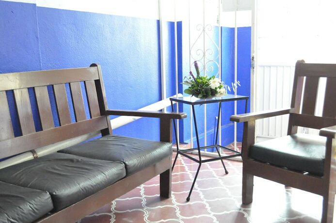 Imagen general del Hotel Metropolitan Ii. Foto 12