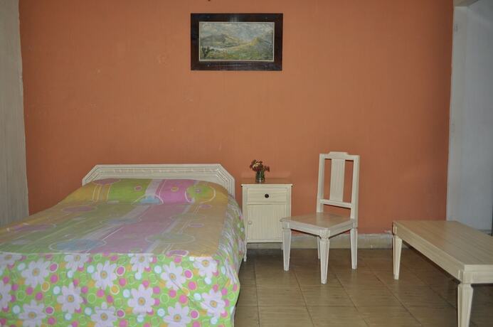 Imagen general del Hotel Metropolitan Ii. Foto 14
