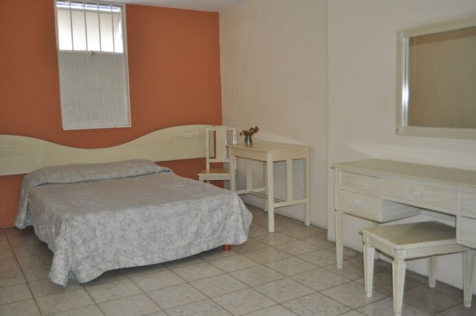 Imagen de la habitación del Hotel Metropolitan Ii. Foto 24