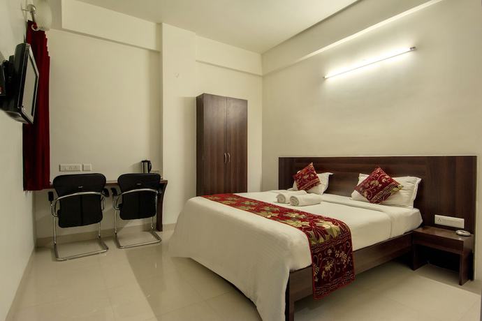 Imagen de la habitación del Hotel Metropolitan, JAIPUR. Foto 2